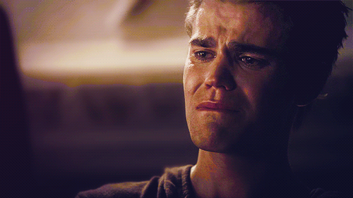 Don't cry baby, mama's here.