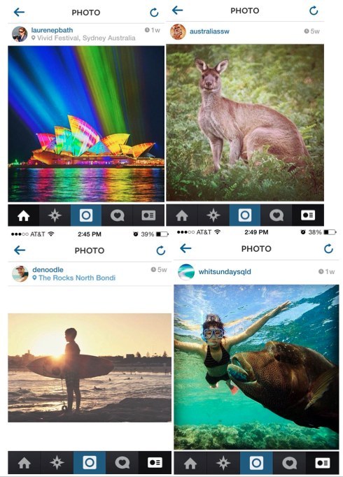 #wanderlust Plus all these too.