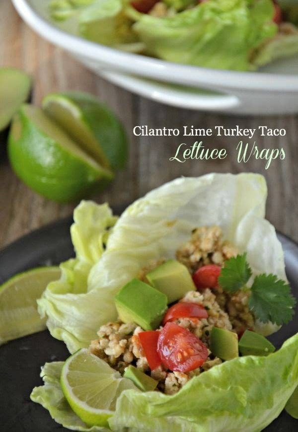 29 Fresh And Delicious Lettuce Wrap Ideas