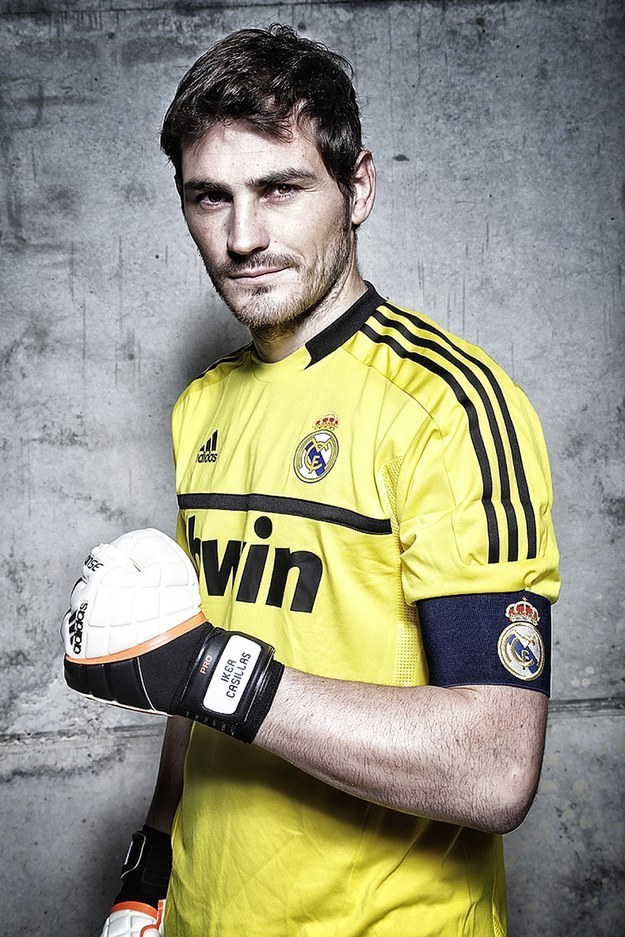 18 Sexiest Soccer Players To Look Out For This World Cup