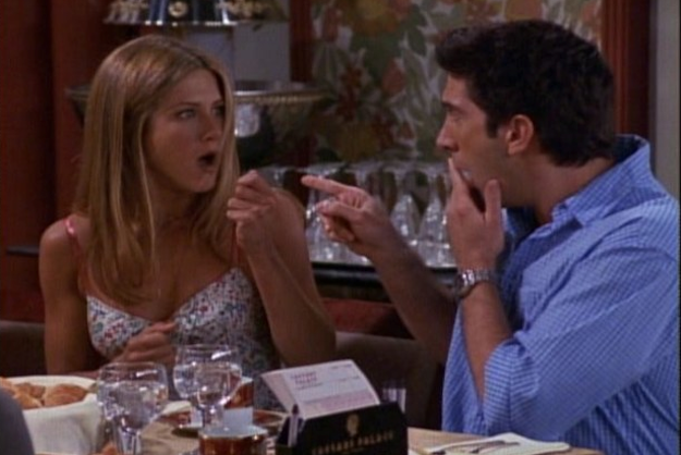 How Much Do You Know About All Of The Weddings On Friends