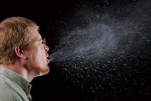 Whooping cough is highly treatable thanks to modern medicine, but in poorer parts of the world, the disease goes undiagnosed and kills approximately 300,000 people each year.