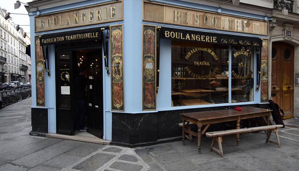 25 Bakeries Around The World You Have To See Before You Die