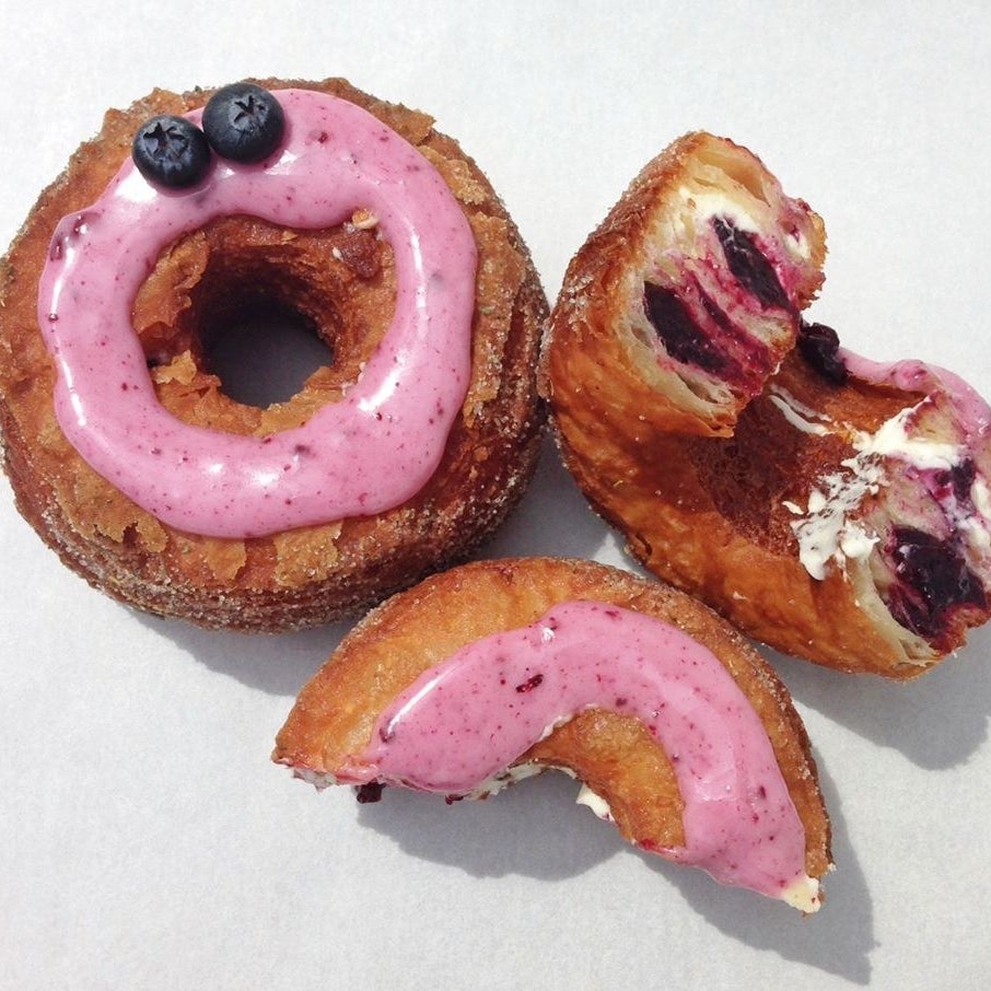 25 Bakeries The World You Have To See Before Die