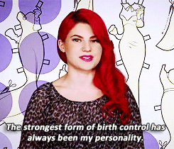 The pill! The patch! The ring! Hormonal vs. barrier! There's just so much to talk about.