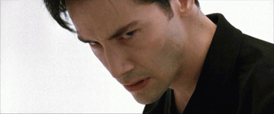 I've got something seriously wrong with me if I keep putting myself through such agony.