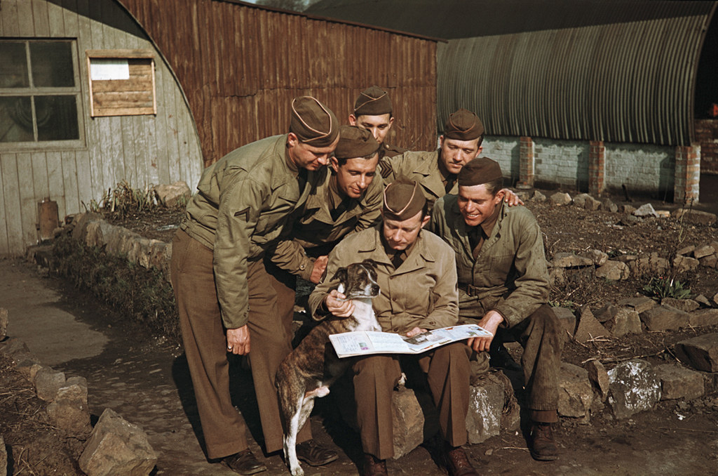 (Mars 1942)