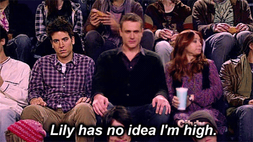 HIMYM, for short, will definitely be this summer's guilty pleasure. Everyone's hopping on that bandwagon and with good reason. The show just ended this spring and now everyone wants to know the answer to the most important question of the 21st century... WHO IS THE MOM DAMN IT.Well no spoilers here but this show is totally worth the time. Now viewers, let me enlighten you. The title does not always tell you what the show is about. For example, HIMYM takes approximately 8 seasons to reveal how Ted Moesby, the father, meets the mother. But those 8 seasons were glorious, really my favs. The last disappointed quite a few -including myself- but no one expressed regrets. I enjoyed meeting the clan- especially Barney Stinson, the womanizer of the show who does plays the most convincing role despite his off-set homosexuality. He is responsible for most of the greatest one-liners on television.This show is for anyone who's always- no screw it this show is for everyone.