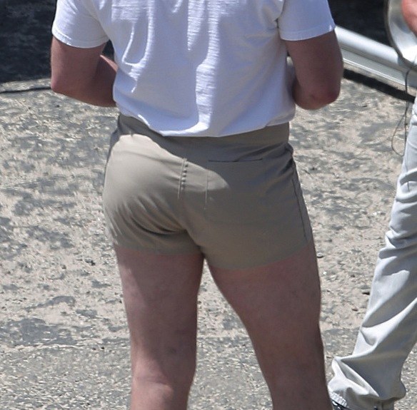 Bradley Cooper Ass 80