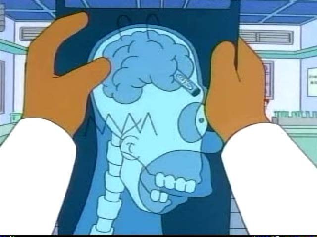 What’s Sad? Classic Homer. When an X-Ray reveals that Homer has a crayon lodged in his brain (because of course Homer has a crayon lodged in his brain) surgeons remove the crayon, and Homer’s IQ jumps significantly; he’s a smart guy now! He begins to get along better than ever before with his daughter, Lisa, but at a price. His intelligence has alienated him from his life, his friends, and even his job. Homer decides to “go back to normal” much to the dismay of Lisa, and with the help of Moe, shoves the crayon back in his brain. Lisa discovers a note that Homer wrote her before he went back to “dumb Homer” that says she is “amazing”. Father/daughter hugging ensuesWhy The Tears? Awww this is a sweet episode! In lieu of an explanation, here’s the text from the letter so you can get a good cry right now, too. “Lisa - I’m taking the coward’s way out. But before I do, I just wanted to say being smart made me appreciate just how amazing you really are.” Isn’t that cute??