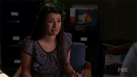 You will use approximately 18 tissues during that Amsterdam scene.