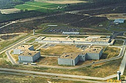 Sussex I State Prison
