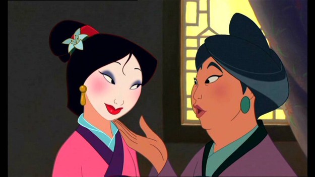 Mulan