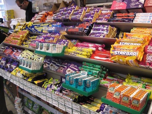Plastic might be making you fat – the chemicals in plastic have been linked to obesity. Plus, avoiding plastic is a great way to avoid junk food. Unhealthy snacks tend to be packaged in a lot of plastic.
