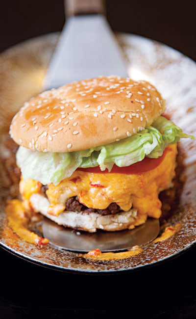 Recipe here.