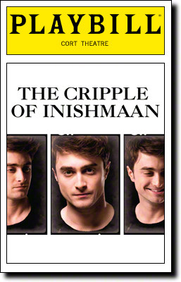 The Cripple of Inishmaan