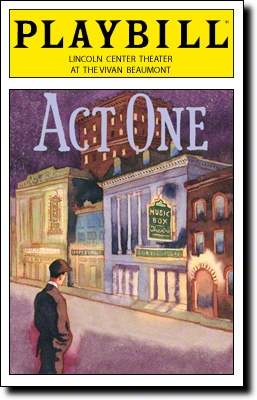 Act One