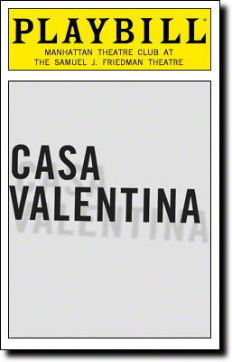 Casa Valentina