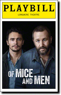 Of Mice and Men