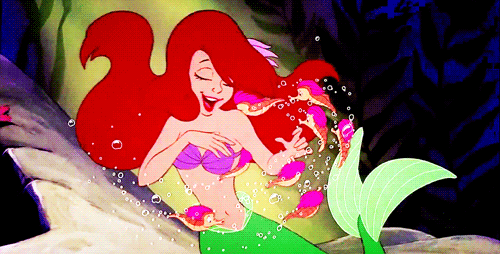 "Make it so Sebastian!" Patrick Stewart was sought out for the role of King Triton, however, scheduling conflicts with Star Trek: The Next Generation forced him to turn it down.