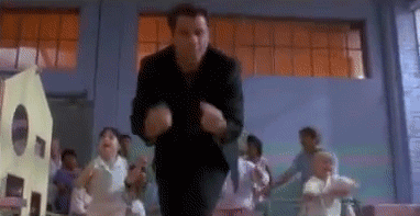 According to the Director, Bruce Willis improvised a number of X-rated voice over takes. "Yippie-Ki-Yay…"