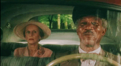 This is the last Best Picture Oscar winner with a PG rating. More swears = more acclaim!