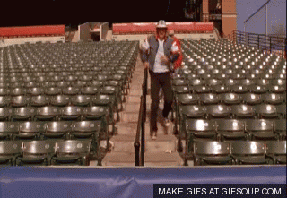 Charlie Sheen told Sports Illustrated that he took steroids in preparing for this role, which he believed help him get his fastball to 85mph. What else helped? TIGER BLOOD!