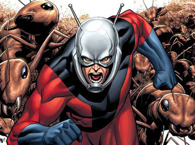 Ant-Man 3': Director Peyton Reed Announces Filming Has Wrapped