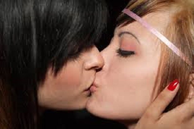 Sissy Lesbians