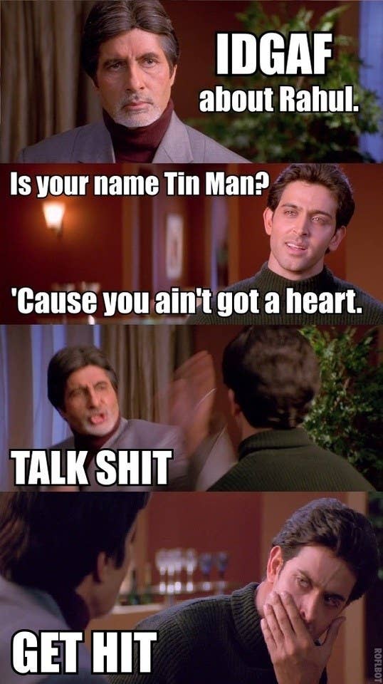 Here Is An Accurate And Honest Summary Of Kabhi Khushi Kabhie Gham What does this mean :this movie also goes by the title kabhi khushi kabhie gham. kabhi khushi kabhie gham
