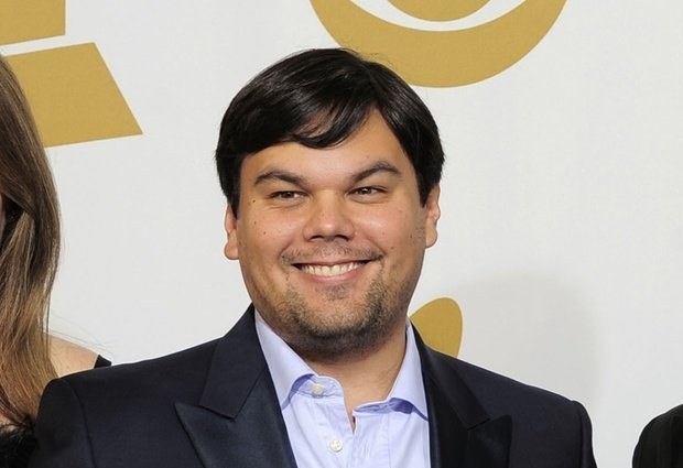 The most recent addition to the EGOT winners list, Lopez received his fourth award for 2014's song of the year: "Let it Go" from Frozen.Emmy: Outstanding Achievement in Music Direction and Composition: Wonder Pets (2008)Grammy: Best Musical Theater Album: The Book of Mormon: Original Broadway Cast Recording (2012)Oscar: Best Original Song: "Let It Go" from Frozen (2014)Tony: Tony Award for Best Score: Avenue Q (2004)