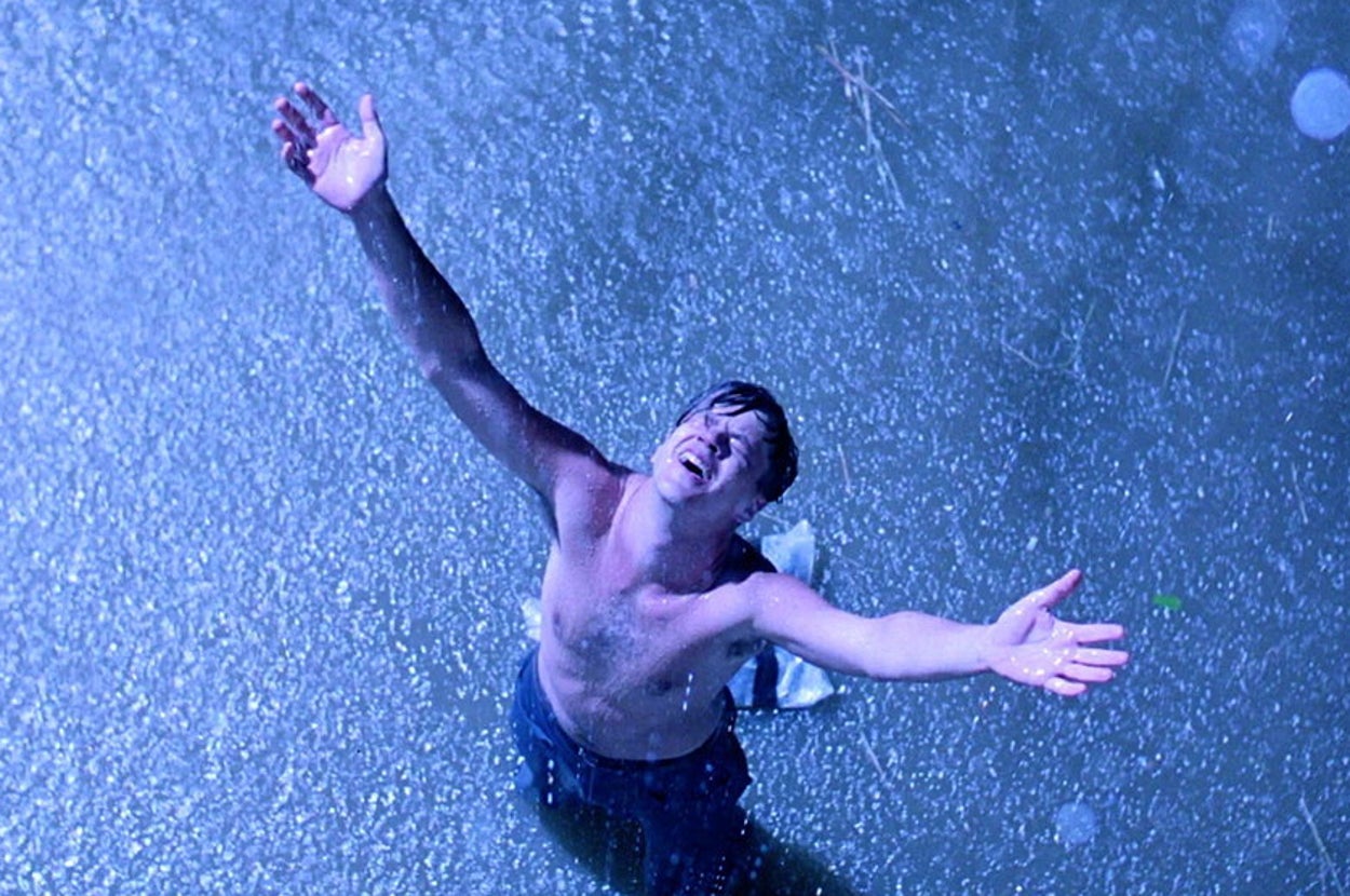 21 Definitive Guy-Cry Movie Moments