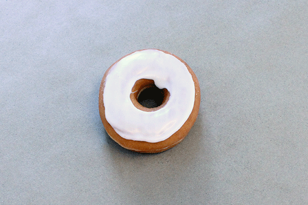 The Definitive Ranking Of Donuts
