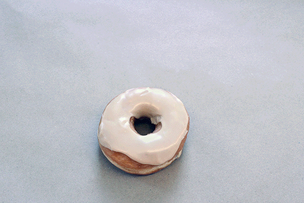 The Definitive Ranking Of Donuts