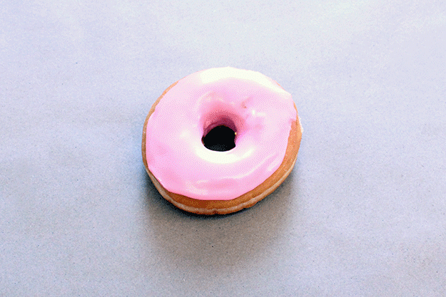 The Definitive Ranking Of Donuts