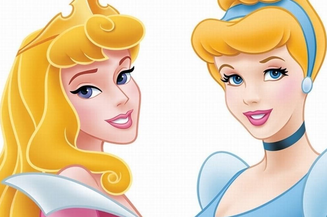 57 datos que nunca supiste acerca de las princesas de Disney, image size:1250x830
