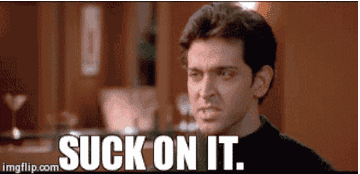 Here Is An Accurate And Honest Summary Of "Kabhi Khushi Kabhie Gham"