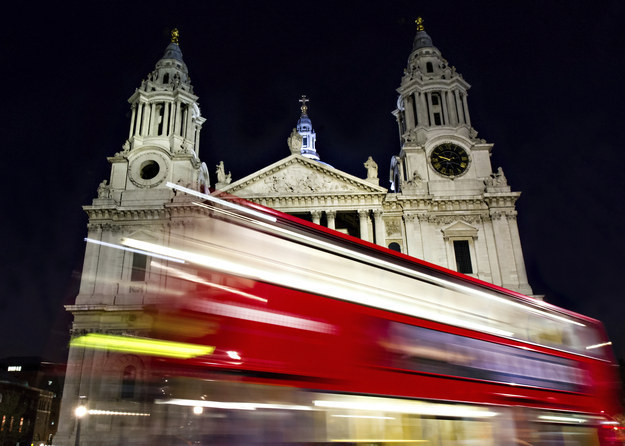 The 10 Worst Night Bus Routes In London