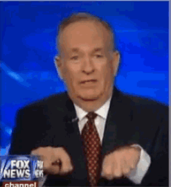 Here is a quote from O'Reilly's book A Bold Fresh Piece of Humanity: “After nine years of clever writing and brilliant comedic acting, Seinfeld’s closing act rivaled Petticoat Junction in witty payoff. So what the heck happened?… I think these guys tanked the final episode on purpose.”
