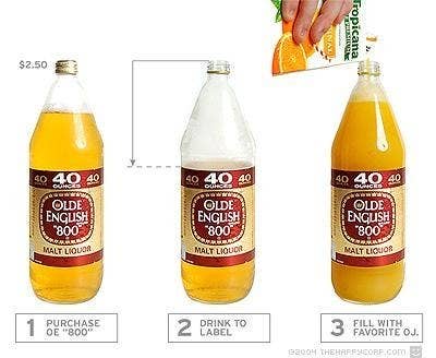 23 Shameless Ways To Get Drunk That Are Actually Brilliant 06/2023