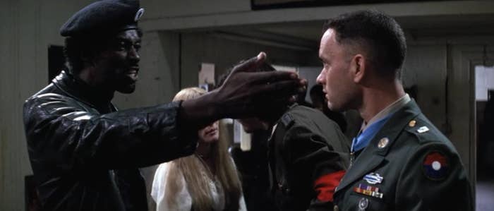 9 Reasons Why Forrest Gump Is Actually The Worst