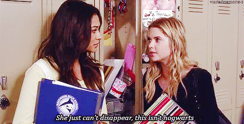 Although if they don't recognize a Harry Potter reference, forget that friendship immediately.