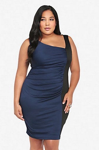 Plus-Size Clothing Market Grows To $17.5 Billion In Sales On Back Of ...