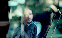 More smoldering. (Not that anyone's complaining.)