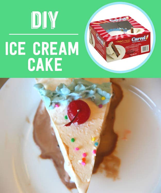 Classic Ice Cream Treat : 6 Steps (with Pictures) - Instructables