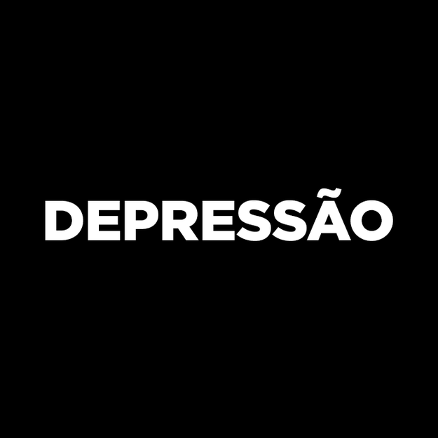 depressão