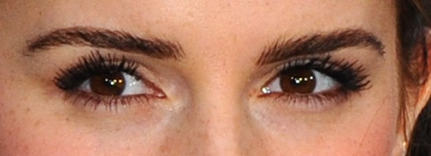 The 28 Sexiest Eyes Of Hollywood 7676