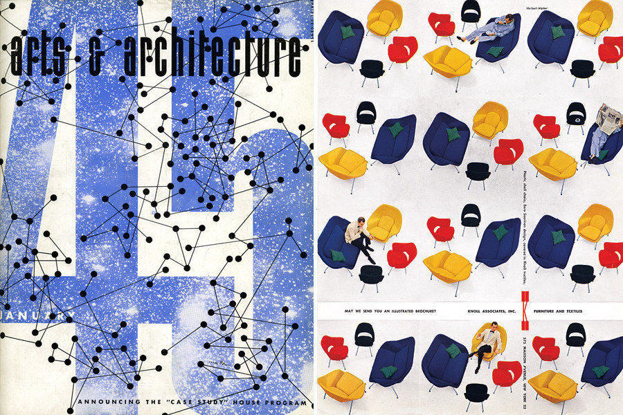 Excelled at design, photography, and teachingBroadened the use of photography in designExperimented throughout his career