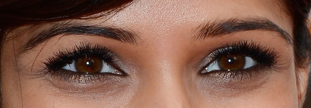 The 28 Sexiest Eyes Of Hollywood 