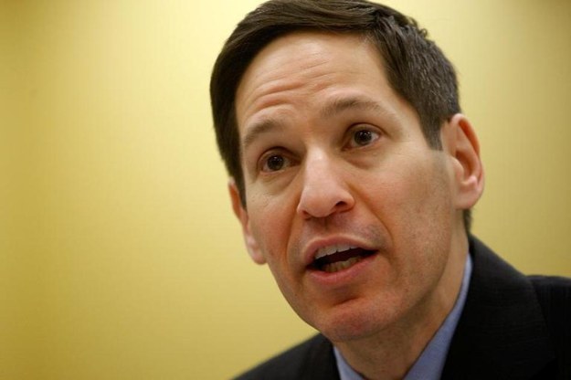 “They should never have happened," he said, referring to the accidents at CDC. "I’m upset, I’m angry, I’ve lost sleep over this, and I’m working on it until the issue is resolved." He said that CDC workers who knowingly failed to follow lab procedures or report incidents would be disciplined and that a committee to revise CDC procedures would be convened.